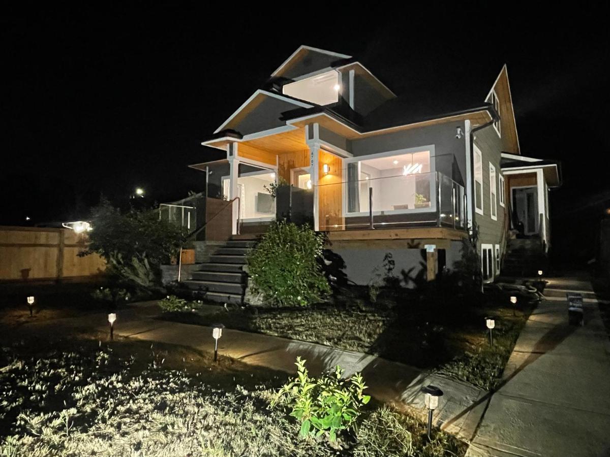 Green Lake 1St Line Home B With Central Air Conditioners Seattle Exterior foto